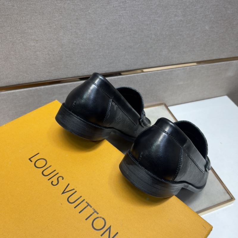 Louis Vuitton Business Shoes